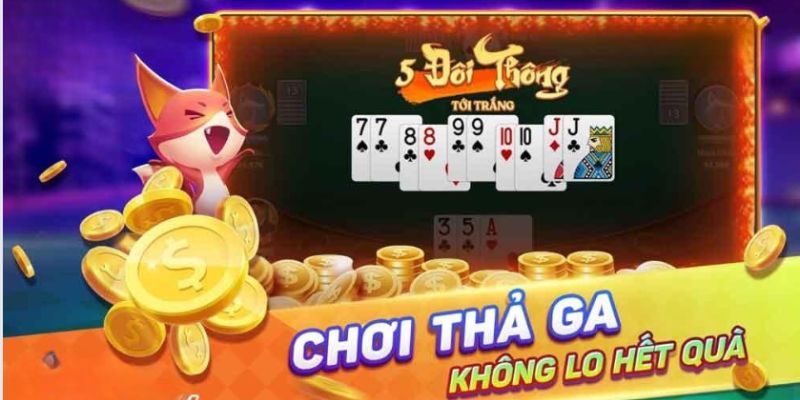Hướng dẫn tham gia Tiến Lên online tại nhà cái